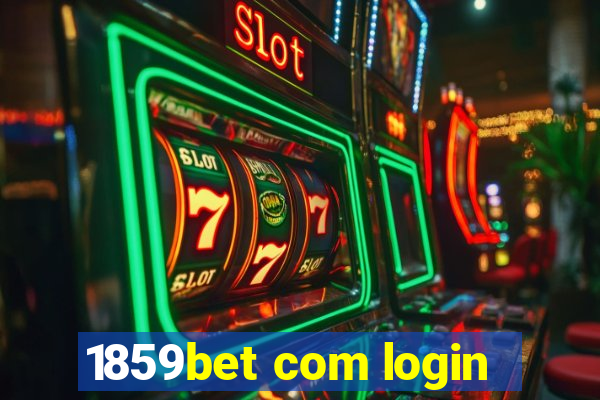 1859bet com login